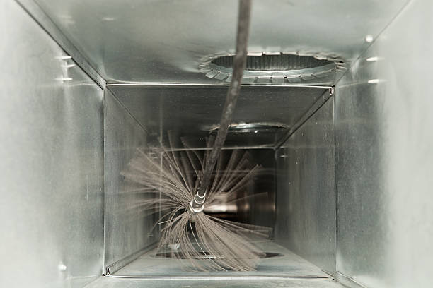 Best Ductwork Cleaning Services  in Norwich, CT