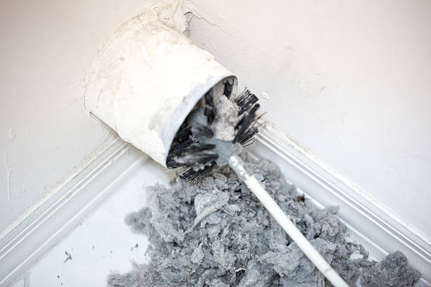 Best Best Air Duct Cleaning Company  in Norwich, CT