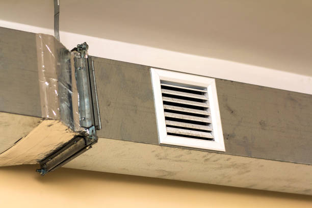 Best Best Air Duct Cleaning Company  in Norwich, CT