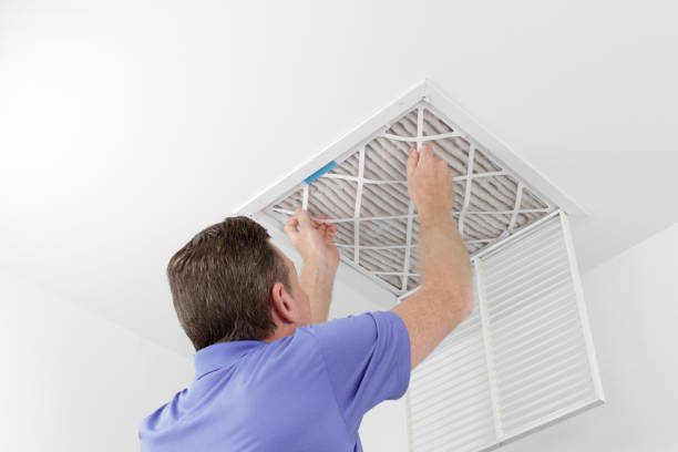 Best Duct Cleaning for Offices  in Norwich, CT
